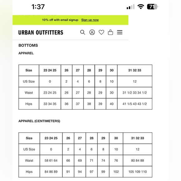 NWOT LG Urban Outfitters BDG Shaina belted Micro Mini Skort - Picture 8 of 8